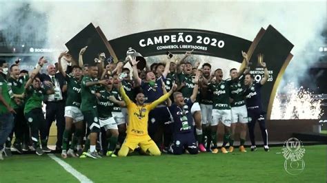 resultado do palmeiras na libertadores